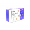 Биодобавка коллаген DAY2DAY ORZAX The Collagen Mag Plus (тип 1/2/3) 30 саше / 9700 мг