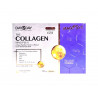 Биодобавка коллаген DAY2DAY ORZAX The Collagen Mag Plus (тип 1/2/3) 30 саше / 9700 мг