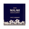 Парфюмерное масло "Oud Malaki" Swiss Arabian, 25 мл, ОАЭ