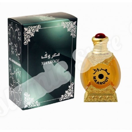 Al Haramain 25 ml. "Maaroof"