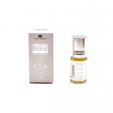 Духи Al Rehab Blanc/Бланк 3ml.