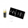 Духи Al Rehab Black Horse / Бдэк Хорс 6ml. ОАЭ