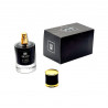 Парфюм № 101 (Black Afgan) Brand Perfume, 50 мл