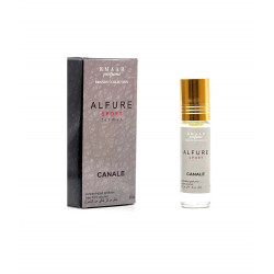 Парфюмерное масло "Alfure Sport for men" Emaar, 6 мл, ОАЭ