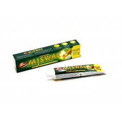 Зубная паста дабур "Miswak" 170 г (120 г + 50 г)