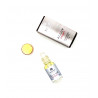 Парфюмерное масло "Allur Sport", Brand Perfume, 3 мл