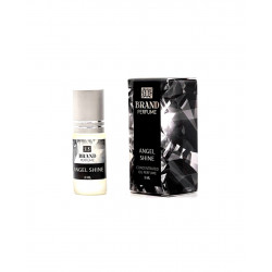 Парфюмерное масло "Angel Shine", Brand Perfume, 3 мл