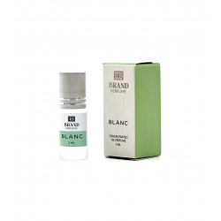 Парфюмерное масло "Blanc", Brand Perfume, 3 мл