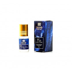 Парфюмерное масло "Water on the Rocks", Brand Perfume, 3 мл