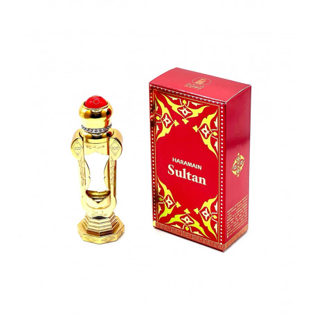 Al Haramain 12 ml. "Sultan"