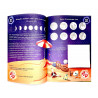Книга детская "Рамадан. Activity Book", изд. UmmaLand