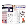 Книга детская "Рамадан. Activity Book" 2 часть, изд. UmmaLand