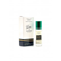 Парфюмерное масло "Eau De Flowery for women" Emaar, 6 мл, ОАЭ