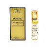 Парфюмерное масло "Sage & Salt Joy Marlone oni" Emaar, 6 мл, ОАЭ