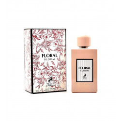 Арабские духи "Floral Bloom" Maison Alhambra, 100 мл, ОАЭ