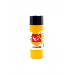 Натуральный сок со вкусом манго "HERO Time", 300 мл