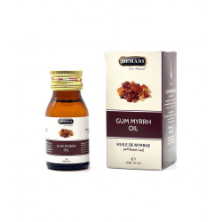 Масло мирры, Gum myrrh oil, 30 мл