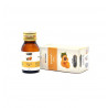 Масло абрикоса Hemani Apricot Oil 30ml