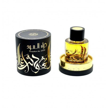 Арабские духи "Thara Al Oud" Ard Al Zaafaran, 100 мл, ОАЭ
