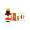 Масло апельсина Hemani Orange Oil 30ml