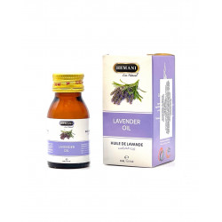 Масло лаванды Hemani Lavender Oil 30 мл. Пакистан