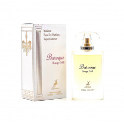 Духи "Baroque Rouge 540" 80 мл, Alhambra, U.A.E.