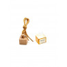 Автоароматизатор "Mango" Brand Perfume, 8 мл