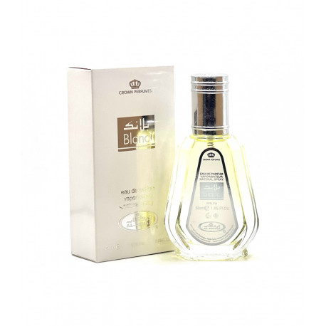 Духи al-rehab blanc spray/бланк спрей 50ml