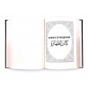 Книга "Мишкат Аль-Масабих", изд. Mahmudiya