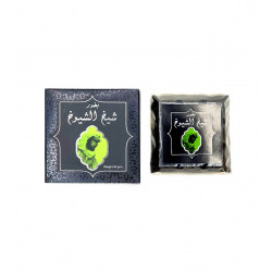 Бахур "Плитка" Sheikh Al Shuyukh Al Zaafaran O.A.E. 40гр.
