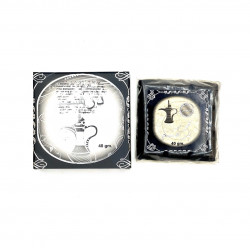 Бахур - плитка "Dirham" Ard Al Zaafaran, 40 г