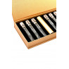 Парфюмерный набор "Amber Oud. Discovery Collection" Al Haramain (10 мл х 6 шт)