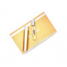 Парфюмерный набор "Amber Oud. Discovery Collection" Al Haramain (10 мл х 6 шт)