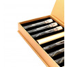Парфюмерный набор "Amber Oud. Discovery Collection" Al Haramain (10 мл х 6 шт)