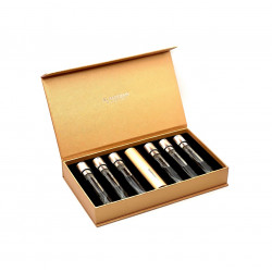 Парфюмерный набор "Amber Oud. Discovery Collection" Al Haramain (10 мл х 6 шт)