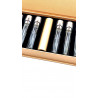 Парфюмерный набор "Amber Oud. Discovery Collection" Al Haramain (10 мл х 6 шт)