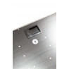 Мусульманские часы - время намаза, большие, настенные Led Azan Clock
