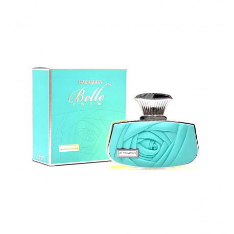 Арабские духи "Belle Swim" Al Haramain, 75 мл, ОАЭ