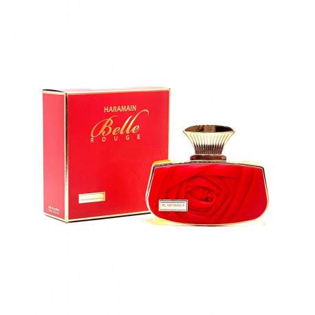 Арабские духи "Belle Rouge" Al Haramain, 75 мл, ОАЭ