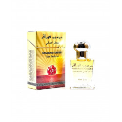 Духи на масле Al Haramain 15 ml. For Ever / Навсегда. Унисекс