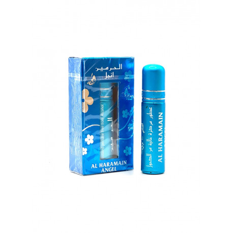 Парфюмерное масло "Angel" Al Haramain, 10 мл, ОАЭ