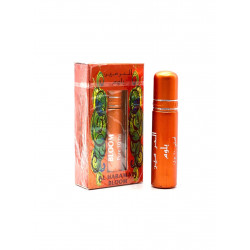 Духи масляные Al Haramain 10 ml. Блум/Bloom унисекс