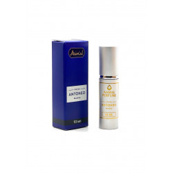 Парфюмерное масло Aamal "ANTONEO Bandiras FOR MEN" 10 мл
