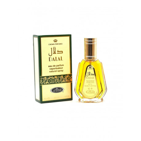 Духи al-rehab dalal spray/даляль спрей 50ml
