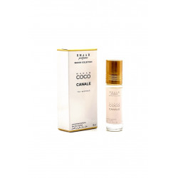 Парфюмерное масло "Madam COCO Canale for women" Emaar, 6 мл, ОАЭ