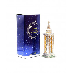 Духи на масле Al Haramain 15 ml. Ночные сны/Night Dreams.Женский