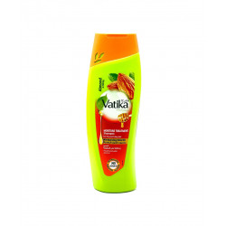 Шампунь Dabur - "Vatika - Moisture Treatment Увлажняющий" 200 мл (миндаль и мёд)