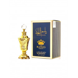 Арабские духи "Taj Al Malik" The King Crown / Ard Al Zaafaran, 12 мл, ОАЭ