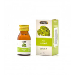 Масло Брокколи Hemani Broccoli Oil 30 мл. Пакистан