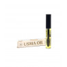 Натуральное масло усьмы "Usma Oil" для бровей и ресниц 10 мл / Асхам